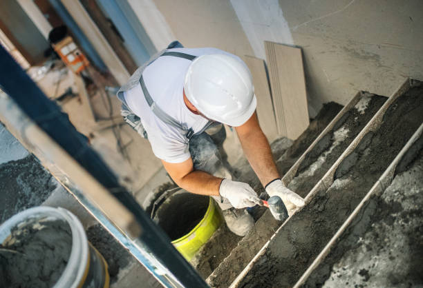 Best Concrete Sealing and Maintenance in Savannah, TX