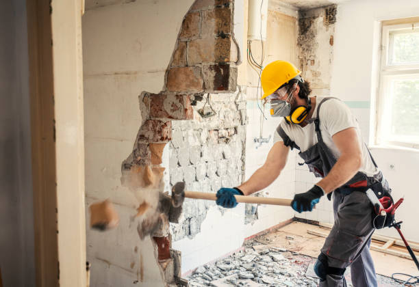 Best Concrete Demolition Services in Savannah, TX