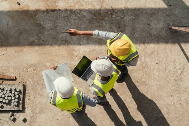 Best Concrete Foundation Repair in Savannah, TX