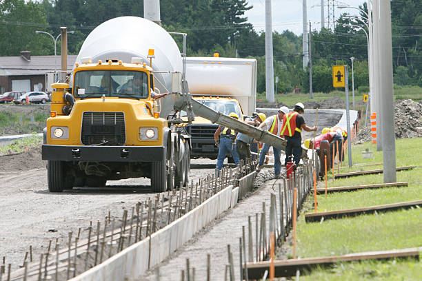 Best Concrete Demolition Services in Savannah, TX