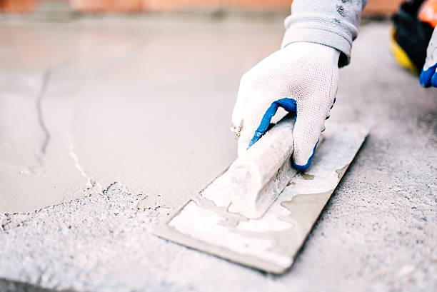 Best Concrete Grinding and Polishing in Savannah, TX